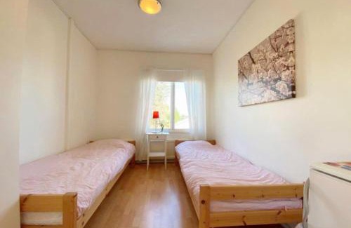 Sulkava Bed & Breakfast | Ollinpolun matkakoti