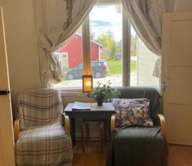 Sulkava Bed & Breakfast | Ollinpolun matkakoti