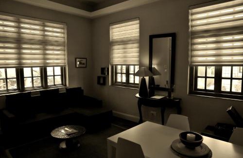 Osu Apartment | Olma Hotel & Suites
