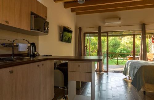 Olmue Cabin | Olmue Natura Lodge & Spa