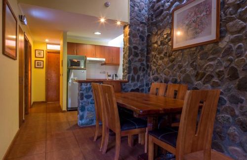 Olmue Cabin | Olmue Natura Lodge & Spa