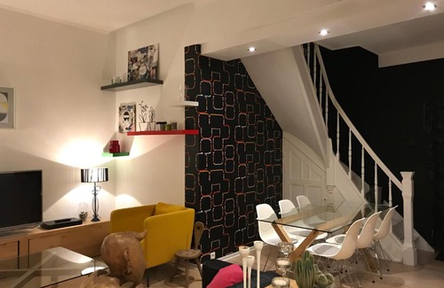 Trooz House | Olne Happy Place