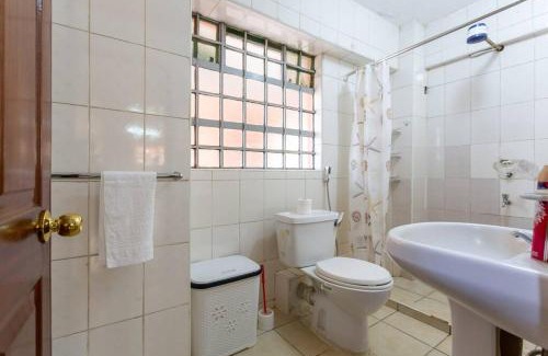 Parklands Apartment | OloipLai Studio Westlands 5A