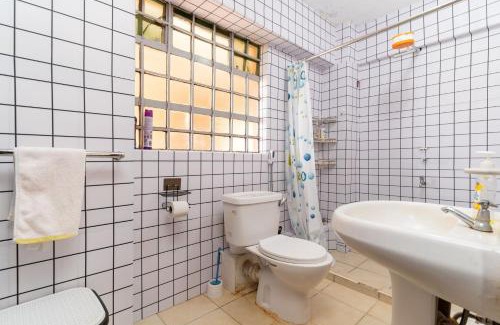 Parklands Apartment | OloipLai Studio, Westlands 5A