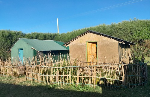 Narok Cottage | Oloiren Safari Cottage 1