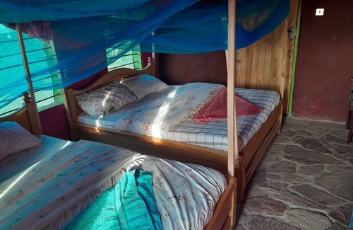 Narok Cottage | Oloiren Safari Cottage 1
