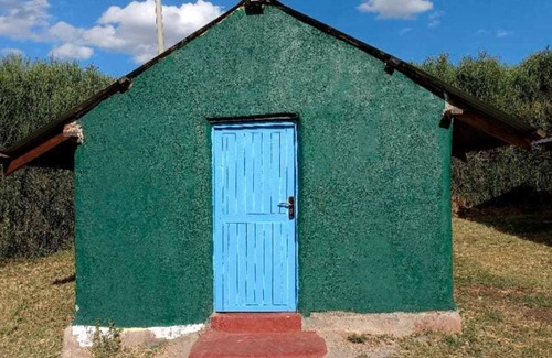Narok Cottage | Oloiren Safari Cottage 3