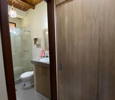 Olon House | Olon de Haciendas Olonche