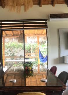Olon House | Olon de Haciendas Olonche