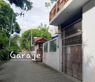 Olon Apartment | Olon Hospedaje