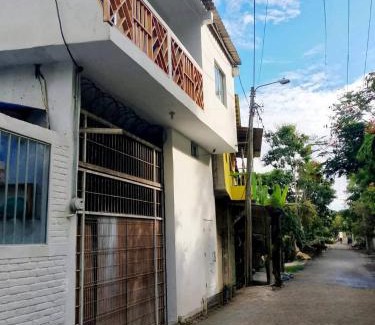 Olon Apartment | Olon Hospedaje