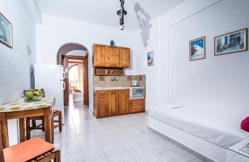 Elounda Apartment | Olondio Apartments
