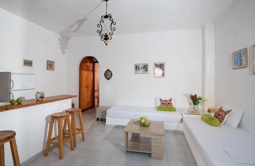 Elounda Apartment | Olondio Apartments