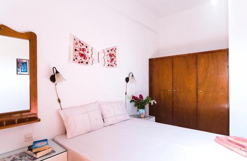 Elounda Apartment | Olondio Apartments