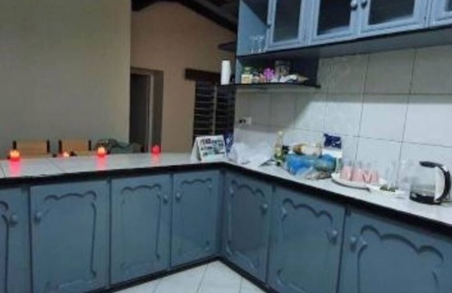 Sigatoka House | Olosara Eco friendly home.