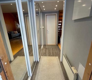 Muonio Apartment | Oloslaavu 2