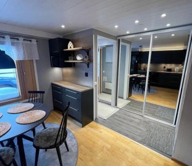 Muonio Apartment | Oloslaavu 2