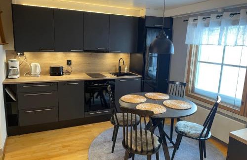 Muonio Apartment | Oloslaavu 2