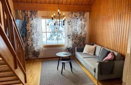 Muonio Apartment | Oloslaavu 2