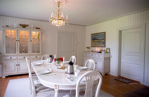 Falun Bed & Breakfast | Olsbacka Gård
