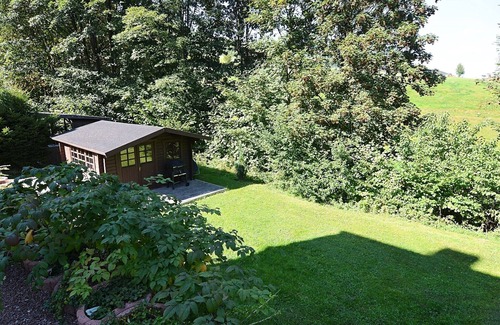Elpe Apartment | Olsberg Apartment close to Ski Slopes