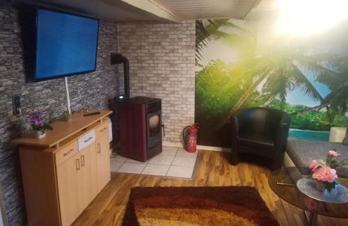 Antfeld Apartment | Olsberg Ferienwohnung
