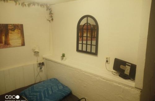 Antfeld Apartment | Olsberg Ferienwohnung