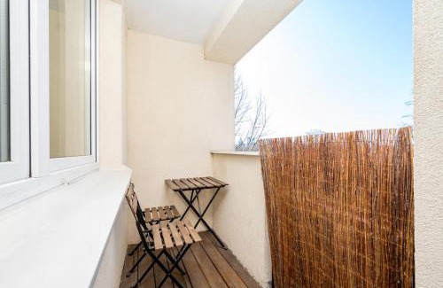 Praga Apartment | Olszowa 8 Riverside Apartment
