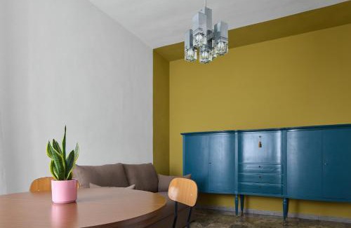 Canneto Pavese Apartment | Oltre Natura