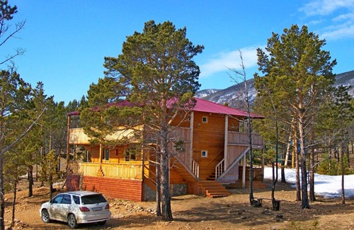 Kurma Hotel | Oltrek Resort