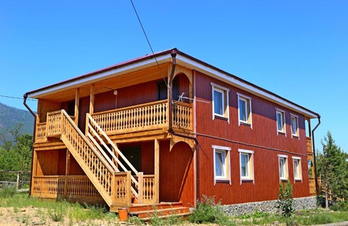 Kurma Hotel | Oltrek Resort
