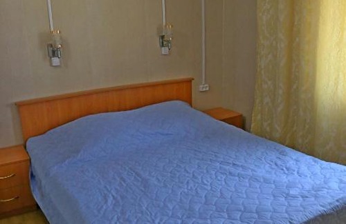 Kurma Hotel | Oltrek Resort