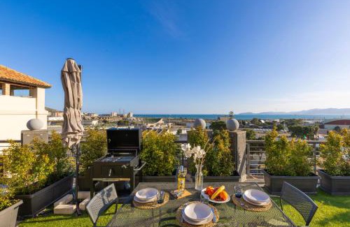 Cagliari Apartment | OltreMare
