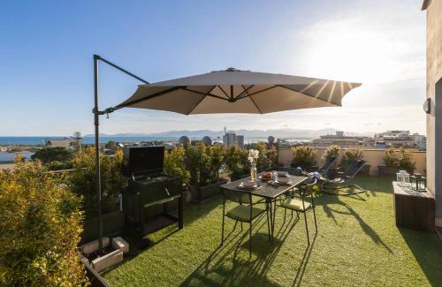 Cagliari Apartment | OltreMare