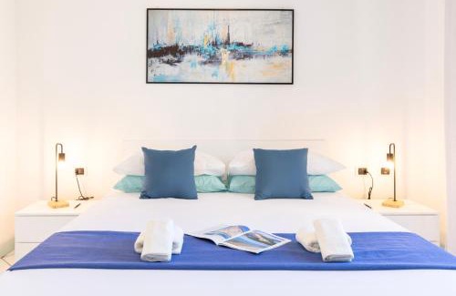 Cagliari Apartment | OltreMare