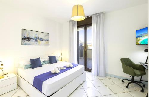 Cagliari Apartment | OltreMare