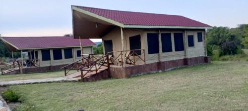 Maasai Mara House | Oltukai Maasai Mara