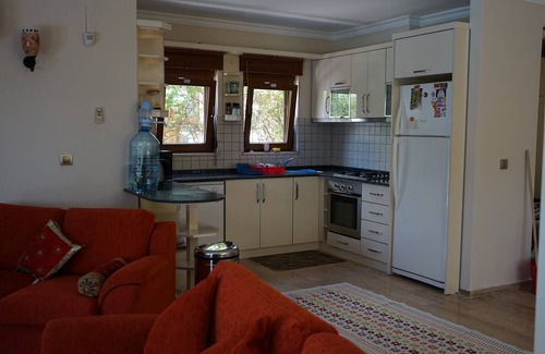 Oludeniz Villa | Olu Deniz, Pinewood Villa , Private, Peaceful Not Over Looked With Views