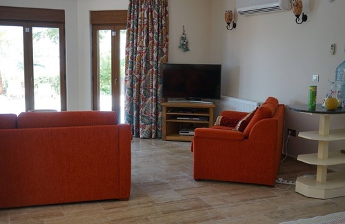 Oludeniz Villa | Olu Deniz, Pinewood Villa , Private, Peaceful Not Over Looked With Views