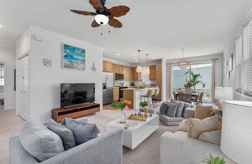 Makaha Valley House | 'Olu'olu by AvantStay | Single-Story Home by Ocean