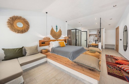 Oludeniz City Center Hotel | Oludeniz Blu Luxury Unique Hotel - Adults Only