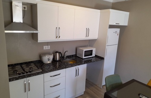 Oludeniz House | Oludeniz Fethiye center with wonderful mountain views