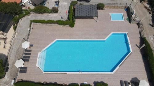 Oludeniz Villa | Oludeniz Luxury Villa with Jacuzzi, Common Pool