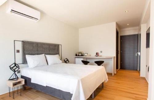 Thessaloniki City Centre Apartment | Olumpoy Residences