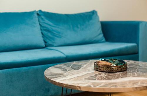 Thessaloniki City Centre Apartment | Olumpoy Residences