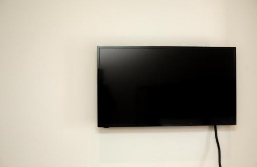 Thessaloniki City Centre Apartment | Olumpoy Residences
