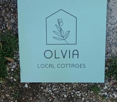 Paliki House | olvia
