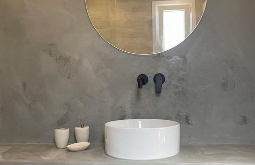 Skala Sotiros Apartment | Olvion Suites