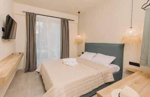 Skala Sotiros Apartment | Olvion Suites