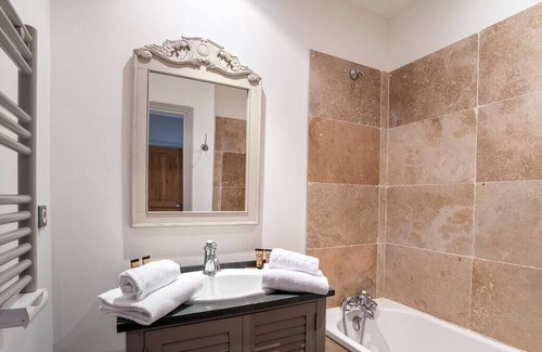 La Redorte Apartment | Olydéa - Le Château de la Redorte **** - Studio Suite 2 people